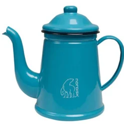 Nordisk Madam Blå Coffee Pot -Sackundpack Geschäft mb coff6