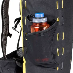 Ortlieb Gear-Pack 25 -Sackundpack Geschäft meshpocket gearpack r10100