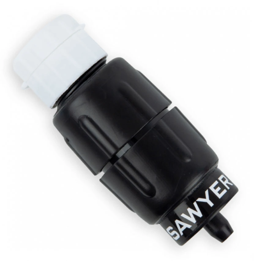 Sawyer Micro Squeeze Water Filtration System 3 Sawyer Micro Squeeze Water Filtration System