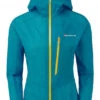 Montane Minimus Jacket Women -Sackundpack Geschäft minimus ws cerulean1