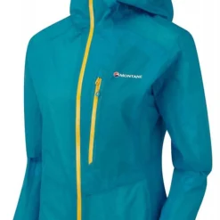 Montane Minimus Jacket Women -Sackundpack Geschäft minimus ws cerulean2