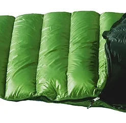 Western Mountaineering MityLite