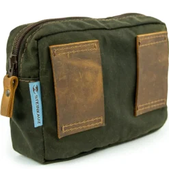 Steinkauz Modulus® Gürteltasche RV Gross -Sackundpack Geschäft modulus 08