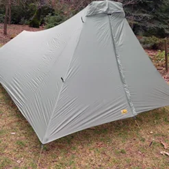Tarptent MoTrail Mit Front Und Rearpole -Sackundpack Geschäft motrail 7