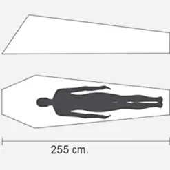 Rab Ridge Raider -Sackundpack Geschäft mr 26 2