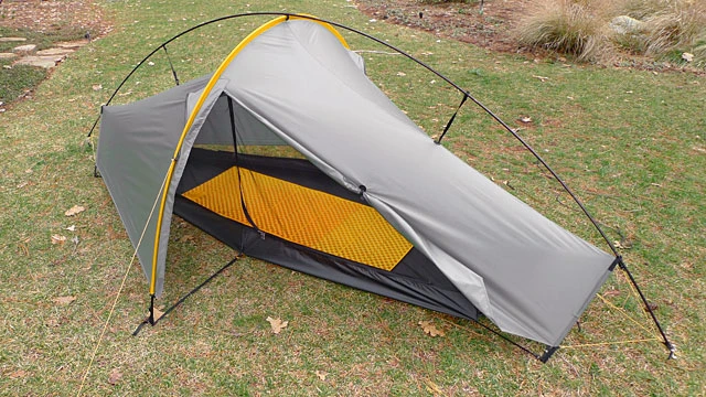 Tarptent Moment DW Mesh 3 Tarptent Moment DW Mesh