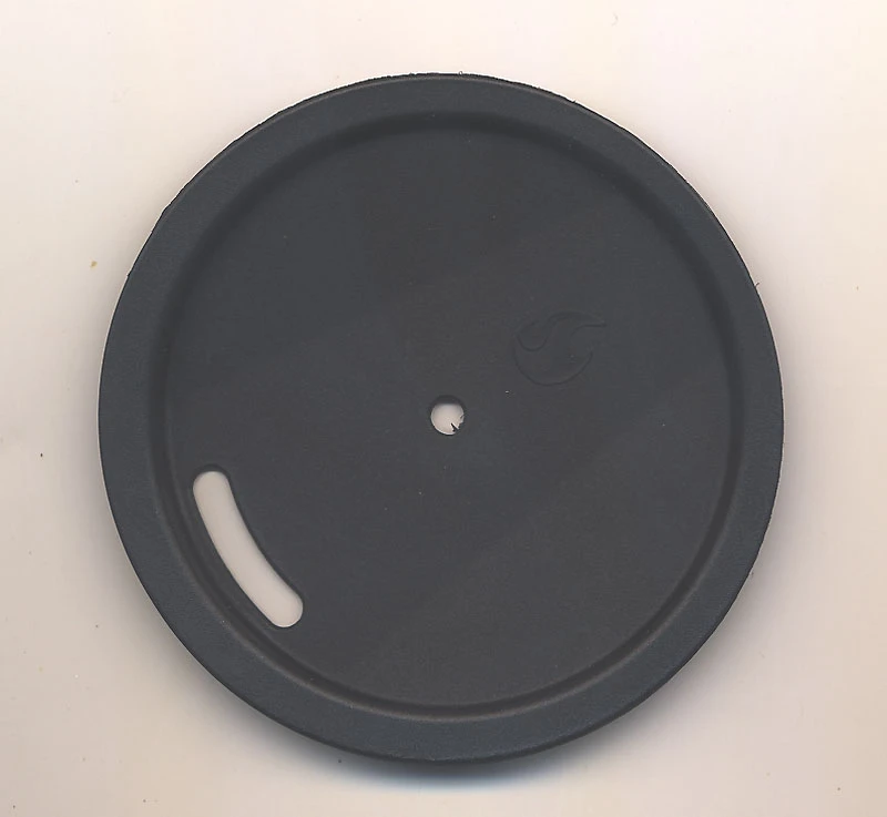 Firebox Lid For Olicamp Spacesaver Cup 3 Firebox Lid For Olicamp Spacesaver Cup