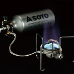 SOTO Muka Stove -Sackundpack Geschäft muka2