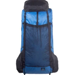 Zpacks Multipack 12 Zpacks Multipack -Sackundpack Geschäft multipack top l