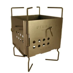 Firebox Folding Firebox Nano Titan 2nd Gen