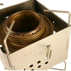 Firebox Folding Firebox Nano 2nd Gen -Sackundpack Geschäft nano2nd 5