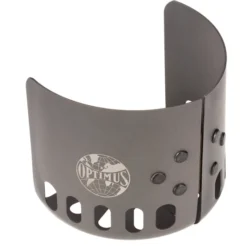 Optimus Windschutz Für Kartuschenkocher