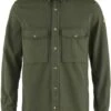 Fjäll Räven Övik Twill Shirt Men -Sackundpack Geschäft ovik twill shirt m fjaellraeven