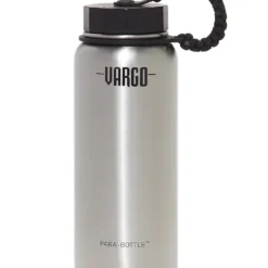 Vargo Para-Bottle™ Edelstahl