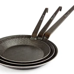 Petromax Schmiedeiserne Pfanne SP 24