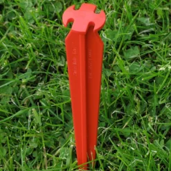 SwissPiranha Swiss Piranha Hering RT220 6er Pack