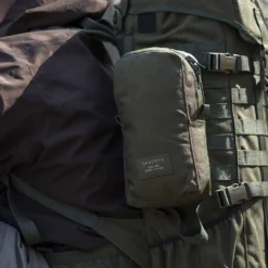 Savotta Vertical Pouch S 8 Savotta Vertical Pouch S -Sackundpack Geschäft pocket eins