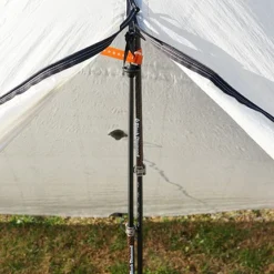 Hyperlite Mountain Gear HMG UltaMid Pole Straps -Sackundpack Geschäft poleinmid