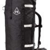 Hyperlite Mountain Gear 3400 Porter Pack Black -Sackundpack Geschäft porter 3400bl1
