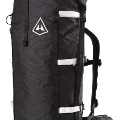 Hyperlite Mountain Gear 3400 Porter Pack Black