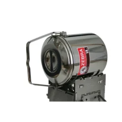 Firebox Zebra 12 Cm Stainless Steel Pot Mod -Sackundpack Geschäft pot14 5 1