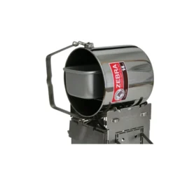 Firebox Zebra 14 Cm Stainless Steel Pot Mod OB -Sackundpack Geschäft pot14 6 2