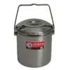 Firebox Zebra 16 Cm Stainless Steel Pot Mod -Sackundpack Geschäft pot16 1