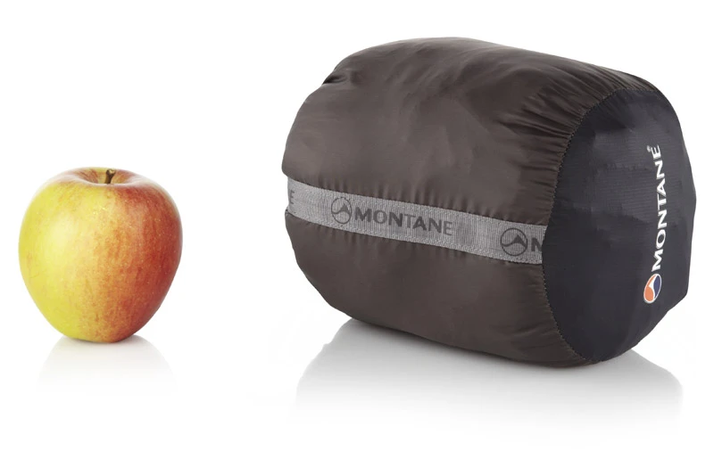 Montane Prism Pant 4 Montane Prism Pant – Bild 2