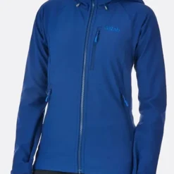 Rab Salvo Jacket Ws
