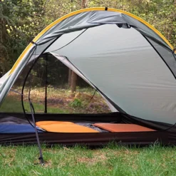 Tarptent Rainshadow 3 M. Rearpole -Sackundpack Geschäft rs3 3