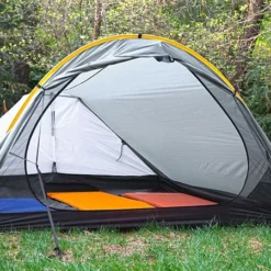Tarptent Rainshadow 3 M. Rearpole -Sackundpack Geschäft rs3 7