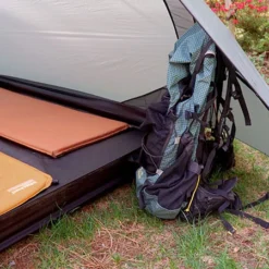 Tarptent Rainshadow 3 M. Rearpole -Sackundpack Geschäft rs3 9
