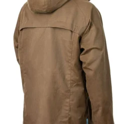 Steinkauz Wachscottonjacke Regensegen -Sackundpack Geschäft rs4