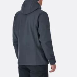 Rab Salvo Jacket -Sackundpack Geschäft salvo 2