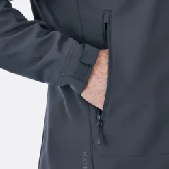 Rab Salvo Jacket -Sackundpack Geschäft salvo 3