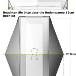 Tarptent Scarp 1 Mit Solid Inner Tent M Crossbows -Sackundpack Geschäft scarp1b grund