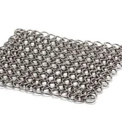 Petromax Ringreiniger Für Guß- Und Schmiedeiserne Töpfe Und Pfannen