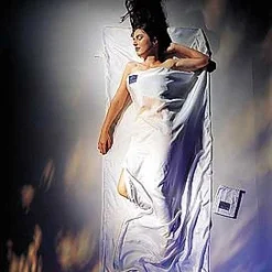 Cocoon Travelsheet(tm) Coupler