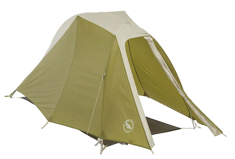 Big Agnes Seedhouse SL 1 6 Big Agnes Seedhouse SL 1 – Bild 4
