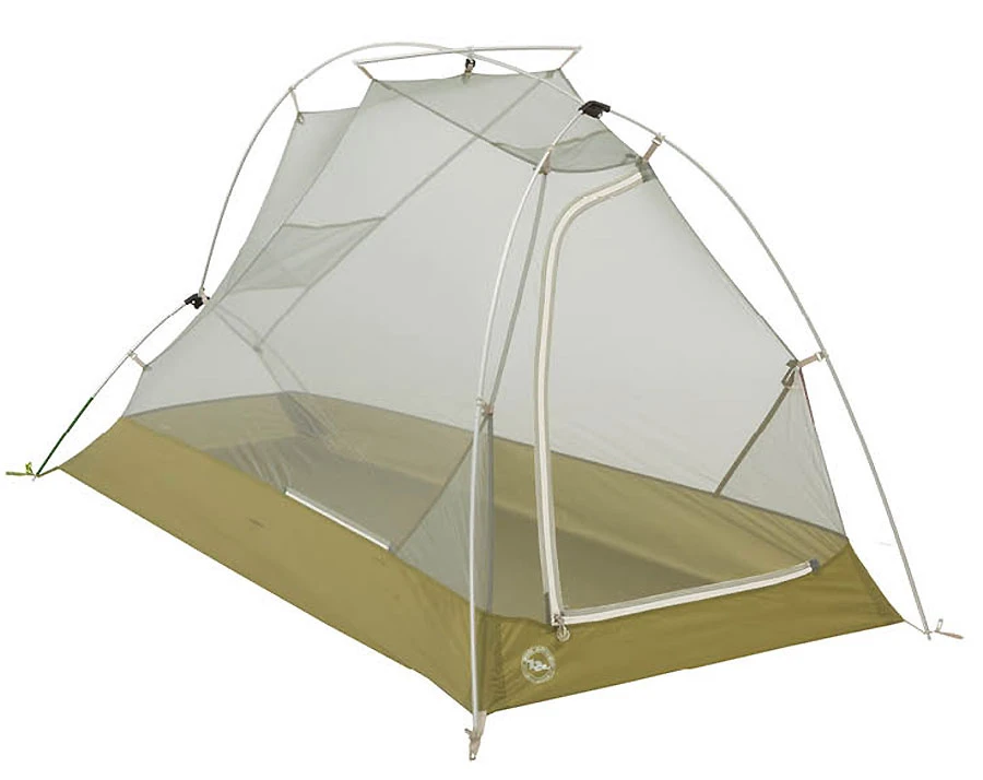 Big Agnes Seedhouse SL 1 5 Big Agnes Seedhouse SL 1 – Bild 3