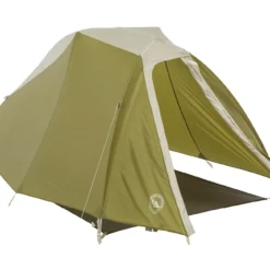 Big Agnes Seedhouse SL 2 -Sackundpack Geschäft seedh2 b