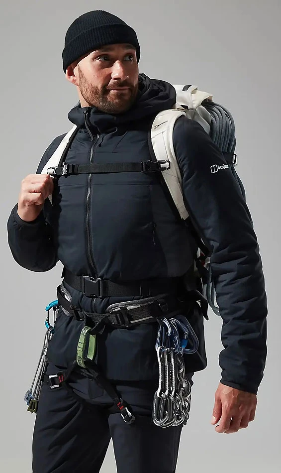 Berghaus MTN Seeker MW Synthetischer Hoodie 4 Berghaus MTN Seeker MW Synthetischer Hoodie – Bild 2