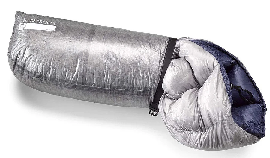 Hyperlite Mountain Gear Side Entry Pod 8 L 7 Hyperlite Mountain Gear Side Entry Pod 8 L – Bild 5