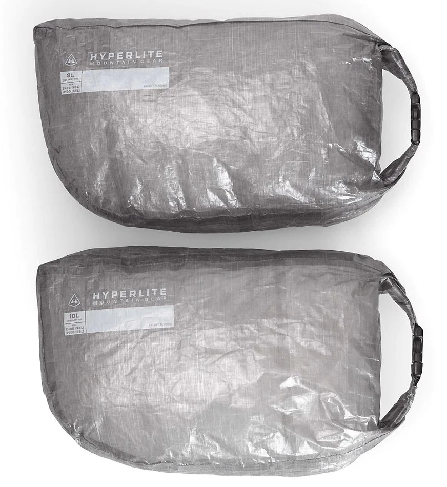 Hyperlite Mountain Gear Side Entry Pod 8 L 4 Hyperlite Mountain Gear Side Entry Pod 8 L – Bild 2