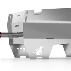 Skotti Grill Multibrennstoff