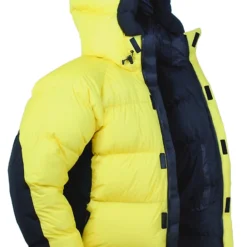 Western Mountaineering Snøjack Parka -Sackundpack Geschäft snjk2