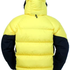 Western Mountaineering Snøjack Parka -Sackundpack Geschäft snjk back