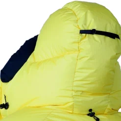 Western Mountaineering Snøjack Parka -Sackundpack Geschäft snjk kap