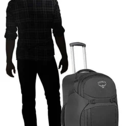 Osprey Sojourn 80 -Sackundpack Geschäft sojourn 80 3