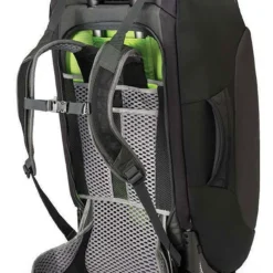 Osprey Sojourn 80 -Sackundpack Geschäft sojourn 80 back2